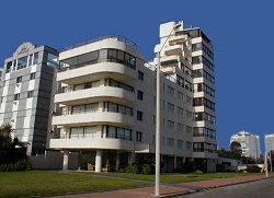 Edificio Le Chat en Mansa 3546 1 grande